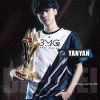 Yanyan/Thừa Yến/