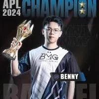 benny