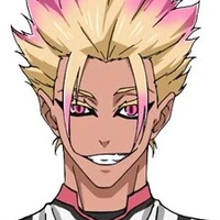 Shidou Ryusei