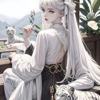 Hoàng Vũ Cửu (Bạch vũ)