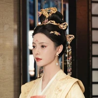 Triệu Cẩm Thạch_mẹ cô