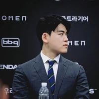 Gumayusi •Lee Minhyung•