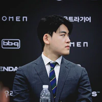 Gumayusi •Lee Minhyung•