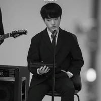 Keria •Ryu Minseok•
