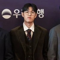 Oner •Moon Hyeonjun•