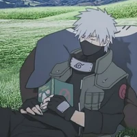 kakashi