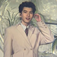 Trần Minh Hiếu-Hiếu Thứ Hai-1999