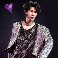 Trương Chân Nguyên (Hắn²)