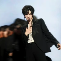 Hạ Tuấn Lâm (Hắn⁴)