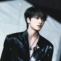 Nghiêm Hạo Tường (Hắn⁵)