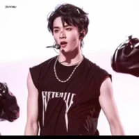 Lưu Diệu Văn (Hắn⁶)