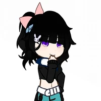 Serin Hyuga ( Uchiha)