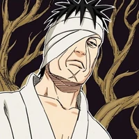 Shimura Danzo