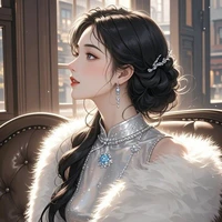 Tinh Sương Nhan