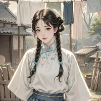 Nha Hoàn Tiểu Ái