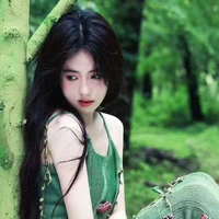 Bai Lu (mama Chu)