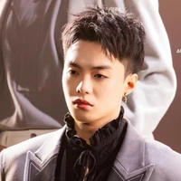 Đặng Thành An - Negav