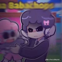 HIHA BABACHOPS