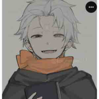 Subaru Natsuki ( Gluttony)