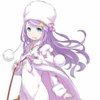 Anastasia 
