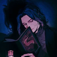 Severus Snape