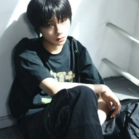 Vương Lỗ Kiệt - hắn²