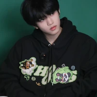 Trương Hàm Thụy - cậu