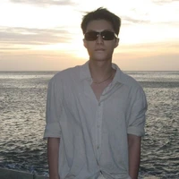 Thành An lúc 18 tuổi