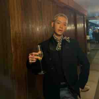 Lê Thượng Long