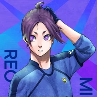 Reo Mikage