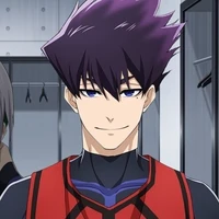 Karasu Tabito