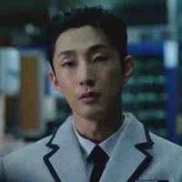 Na Beak Jin