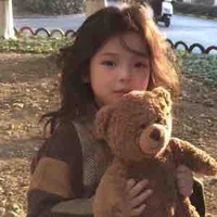 Yoonji lúc nhỏ