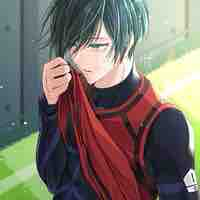 Itoshi Rin