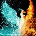 Phượng băng thần thú thượng cổ