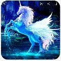 kỳ lân thần thú thượng cổ ổ