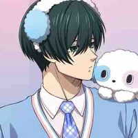 Itoshi rin