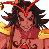 burning spice/gia vị đỏ:))