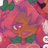 hollyberry/chị holly