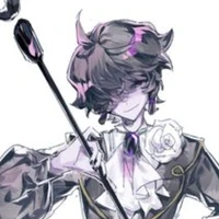 Black Sapphire/ Black Sappy