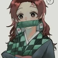 kamado tanjirou