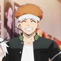 Tsugeura Taiga