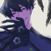 Karasu Tabito