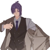 Mikage Reo