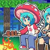 Yummie Mushroom
