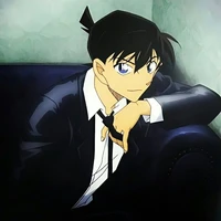 Kudou Shinichi