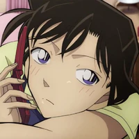 Mouri Ran