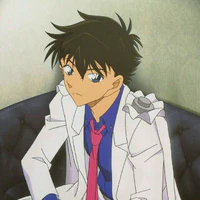 Kuroba Kaito