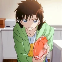 Nakamori Ako