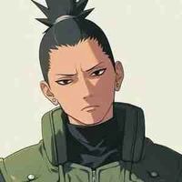 Shikamaru
